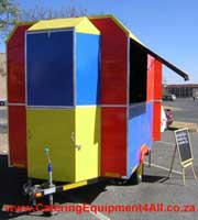 From food trailers to Spiral potatoes